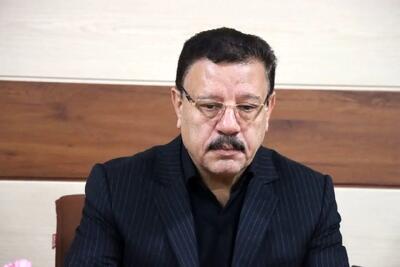  سرپرست فرمانداری شهرستان ویژه مراغه منصوب شد