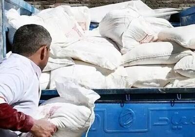  ۴۶ هزار تن آرد در روستاها و شهرهای چهارمحال و بختیاری توزیع شد