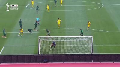 ویدئو: خلاصه بازی زیمبابوه 2-3 آفریقای جنوبی