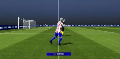 تغییر اساسی در قانون آفساید در راه است