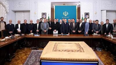 ۴ تصمیم دولت و مجلس برای حمایت از بازار و فعالان اقتصادی