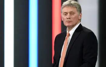  انکار حمله به اقامتگاه پوتین احمقانه است