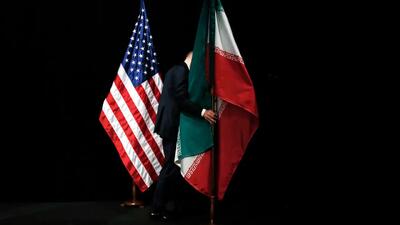  «پرونده باز» و بازخوانی پرونده ۱۰۰ساله  پرتنش مذاکرات ایران و آمریکا