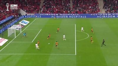 ویدئو: خلاصه بازی زامبیا 0-3 مراکش