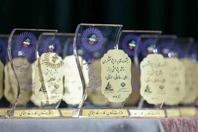  پیام صریح مدیرعامل در آیین تقدیر نخبگان بانک