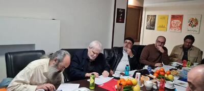 پایان بازبینی آثار رسیده به جشنواره موسیقی فجر