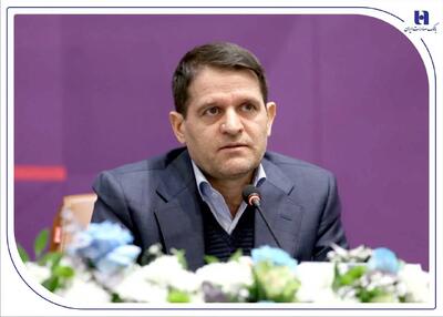  معاون وزیر نفت و مدیرعامل شرکت ملی صنایع پتروشیمی: توسعه سرمایه‌گذاری در پتروشیمی بدون بانک‌های بزرگ امکان‌پذیر نیست