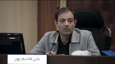  توسعه ورزش شهروندی سرمایه‌گذاری مؤثر برای آینده جوانان است