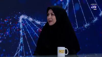  فست‌فود قد را کوتاه می‌کند! + فیلم