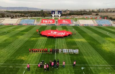 تراکتور و ملوان آماده سه امتیاز حیاتی