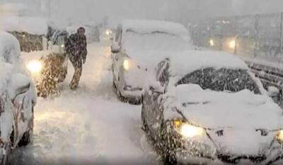  آغاز موج دوم بارش در آذربایجان‌شرقی از عصر امروز