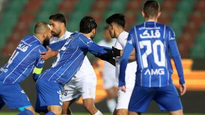 رشیدی: قرعه آسیایی استقلال آسان نیست