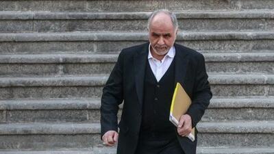 تشکیل ۹۰۰ پرونده با شکایت افراد خسارت دیده از دفاع مقدس۱۲ روزه