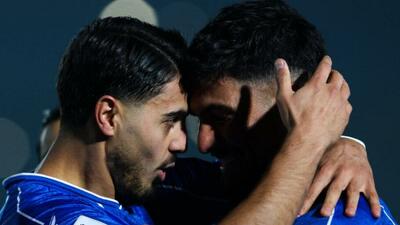 فولاد هرمزگان کنار کشید