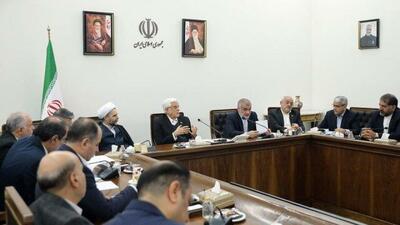 روایتی از از تصمیم مهم نشست معاونین اول سه قوه با نمایندگان بخش خصوصی