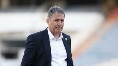 اسکوچیچ در نقطه شروع