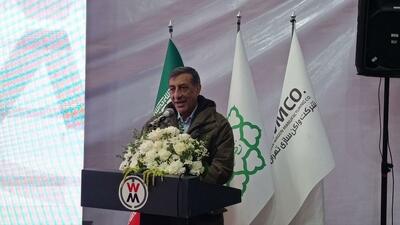 قائم‌پناه: تولید داخلی، کلید توسعه پایدار حمل‌ونقل عمومی کشور است