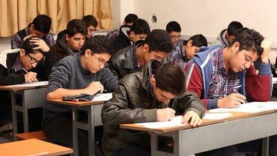 معدل ۸ دانش‌آموزان چطور جبران می‌شود؟