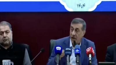  فیلم/ در شرایط کنونی، داشتن موشک ضرورت است