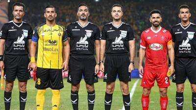 پرسپولیس دنبال ورزشگاه ۵۰ هزار نفری