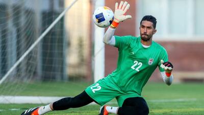 سپاهان برنده انتقال حسینی از استقلال به اصفهان