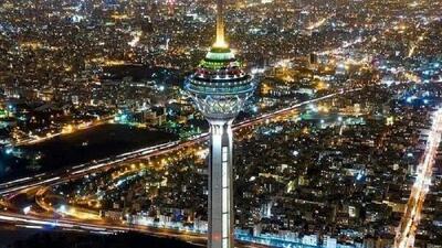 امکان بازدید از برج میلاد در آخر هفته وجود دارد؟