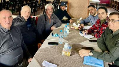 اسکی | گام تازه فدراسیون برای استانداردسازی بازرسی پیست‌ها