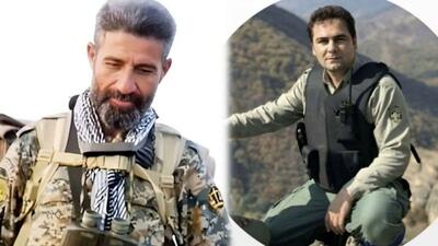 احراز شهادت ۲ محیط‌بان پارک ملی گلستان