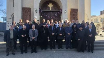 کرامت انسانی و همزیستی ادیان، بنیان نظری و عملی حکمرانی جمهوری اسلامی ایران