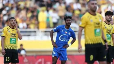 برنامه بازی‌های استقلال و سپاهان در آسیا مشخص شد