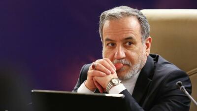 عراقچی: مقاومت، گفتمانی فراتر از دولت‌ها و دیپلماسی رسمی است