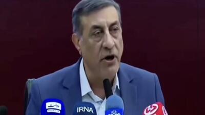  معاون پزشکیان: از مردم عذرخواهی می‌کنیم/ صدای مردم را می‌شنویم