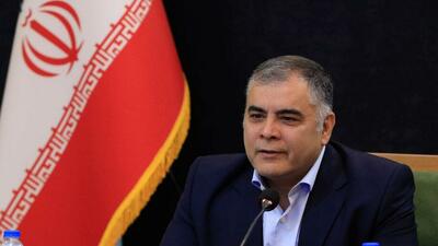 محسن پاک‌نژاد: خدمتگزاری به مردم افتخار من است