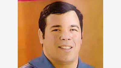 آرزوی سلامتی برای قهرمان بازی های آسیایی ۱۹۷۴ تهران