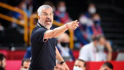 محرومیت سرمربی، سرپرست و بازیکن تیم بسکتبال استقلال