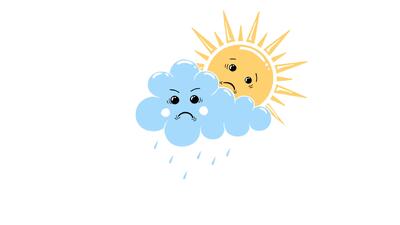  هواشناسی استان مرکزی روز چهارشنبه ۱۰ دی ۱۴۰۴ + پیش بینی ۲۴ ساعت آینده هوای اراک