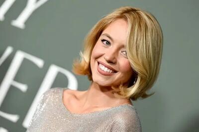 شایعه جنجالی درباره سیدنی سوئینی/ پای یک فوتبالیست در میان است