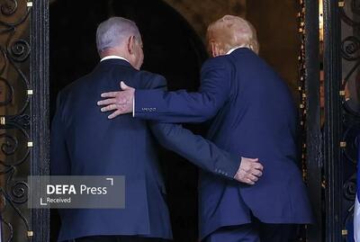 چراغ سبز آمریکا برای حمله مجدد اسرائیل به ایران