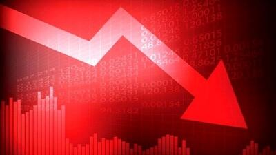 سقوط سنگین شاخص بورس امروز سه شنبه