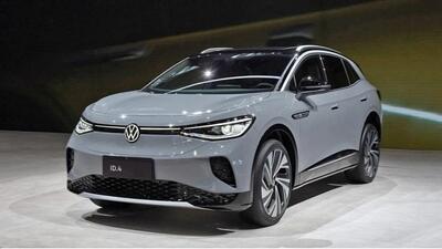 طرح جدید فروش فولکس واگن ID4 با افزایش قیمت شدید
