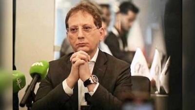 بدهی‌های بابک زنجانی تسویه شد؟