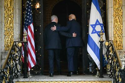 از ابهام هسته‌ای تا مصونیت سیاسی؛ آمریکا چه نقشی در مستثنی شدن اسرائیل دارد؟ - ایران ویو 24