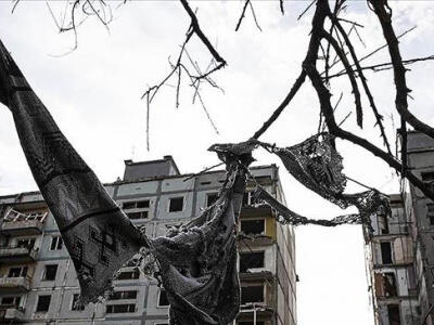 پیام موشکی پوتین برای نشست مارآلاگو - دیپلماسی ایرانی