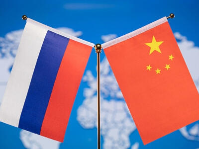 واقعیت‌سنجی سیاست خاورمیانه‌ای روسیه و چین - دیپلماسی ایرانی