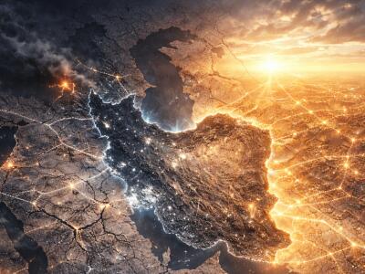 از مرگ برجام تا باز تعریفی قدرت ژئوپلتیک - دیپلماسی ایرانی