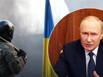 جنگ اوکراین چقدر محبوب است؟ - دیپلماسی ایرانی