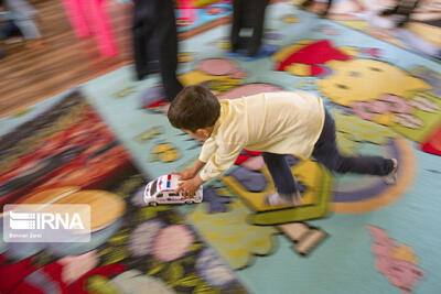 ۸۰ هزار کودک ایرانی مبتلا به اوتیسم هستند/ ۳۰ میلیون تومان هزینه ماهانه هر بیمار