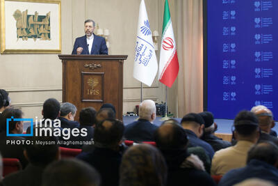 خطیب زاده: شهید سلیمانی جریانی را در منطقه به وجود آورد که غیرقابل حذف شدن است