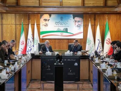 صالحی امیری: مرکز پژوهش‌ها، شریک راهبردی آینده گردشگری کشور است