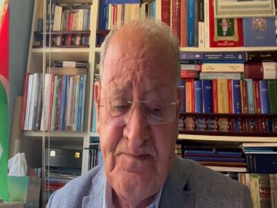  بیانیه‌های محکومیت علیه رژیم اسرائیل کارساز نیست/ وجدان عربی و اسلامی در بوته آزمایش